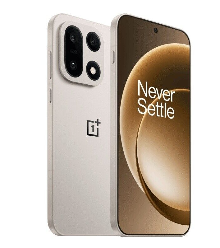 Смартфон OnePlus 15 12/256Gb Sand Storm Gold Global 2 Смартфон OnePlus 15 12/256Gb Sand Storm Gold Global 2