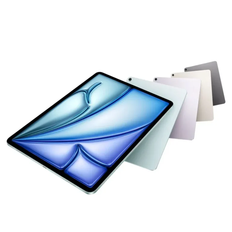 Планшет Apple iPad Air 11 M3 128Gb WiFi (Space Gray) 2 Планшет Apple iPad Air 11 M3 128Gb WiFi (Space Gray) 2