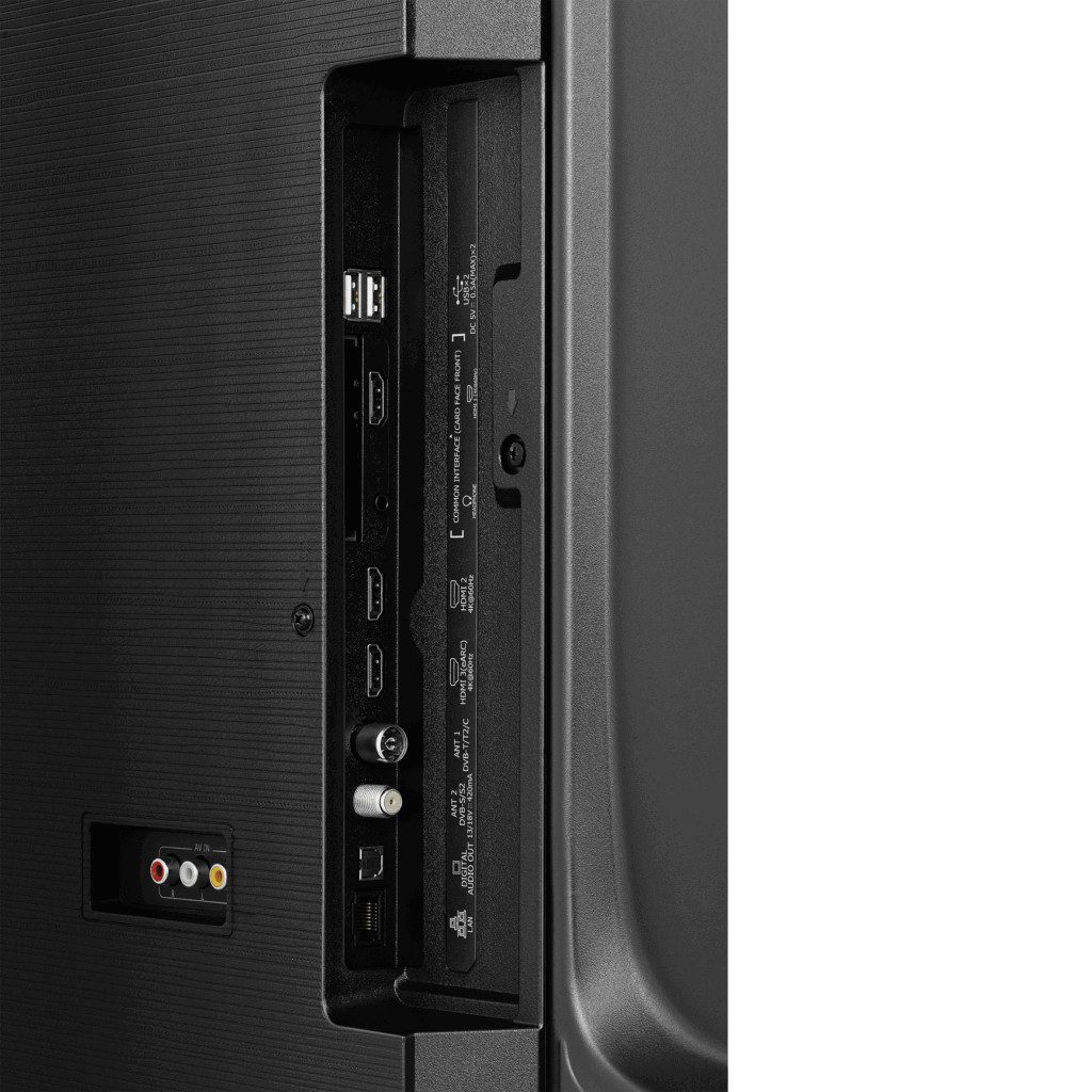 43" Телевизор Hisense 43E7Q QLED черный 3840x2160, 4K UltraHD, 60 Гц, Wi-Fi, Smart TV, VIDAA 4 43" Телевизор Hisense 43E7Q QLED черный 3840x2160, 4K UltraHD, 60 Гц, Wi-Fi, Smart TV, VIDAA 4