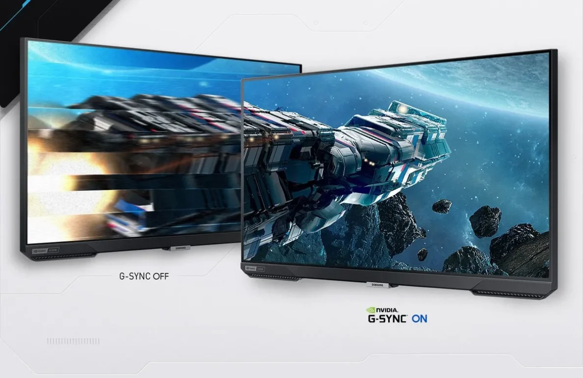Монитор Samsung Odyssey OLED G4 S25BG400EI 4