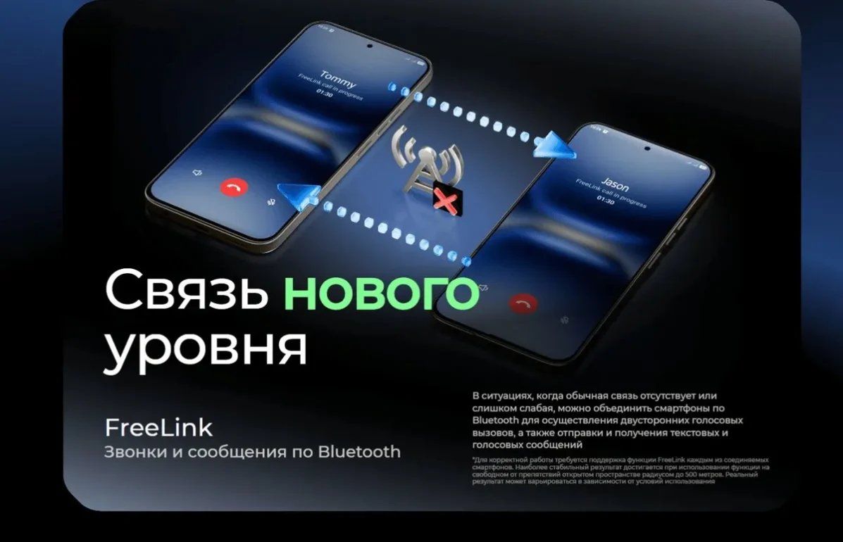 Смартфон TECNO Spark 40 8/256 ГБ Veil White 16