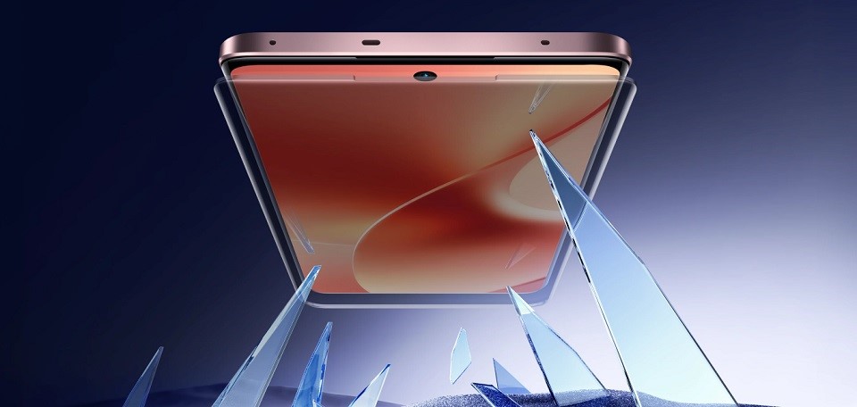 Смартфон Realme 15 8/256 Gb Silk Pink 3 Смартфон Realme 15 8/256 Gb Silk Pink 3