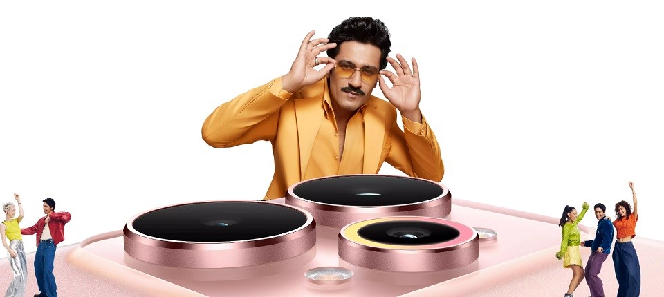 Смартфон Realme 15 8/256 Gb Silk Pink 6 Смартфон Realme 15 8/256 Gb Silk Pink 6