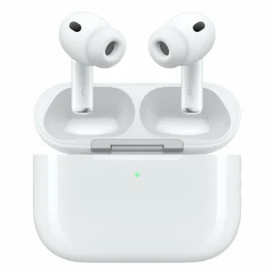 Беспроводные наушники Apple AirPods Pro 3-го поколения (2025) с беспроводной зарядкой MagSafe 1