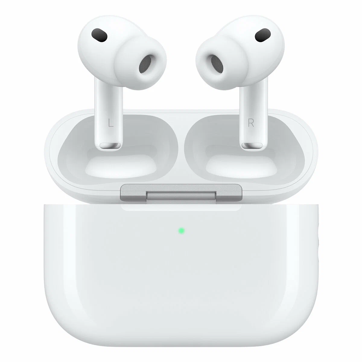 Беспроводные наушники Apple AirPods Pro 3-го поколения (2025) с беспроводной зарядкой MagSafe 1 Беспроводные наушники Apple AirPods Pro 3-го поколения (2025) с беспроводной зарядкой MagSafe 1