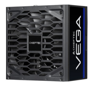 Блок питания Chieftec Vega PPG-750-S (ATX 3.1, 750W, 80 Plus Gold, Active PFC, 135mm fan, Gen5 PCIe) 1 Блок питания Chieftec Vega PPG-750-S (ATX 3.1, 750W, 80 Plus Gold, Active PFC, 135mm fan, Gen5 PCIe) 1