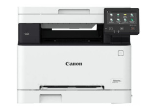 Canon MF651Cw МФУ лазерный i-SENSYS A4, цветной, 18 стр/мин (A4 ч/б), 1200x1200 dpi, сетевой, Wi-Fi 1