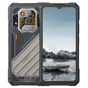 Смартфон Cubot Kingkong X 16/512 Black 1
