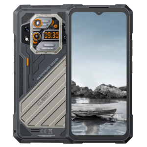 Смартфон Cubot Kingkong X 16/512 Black 1