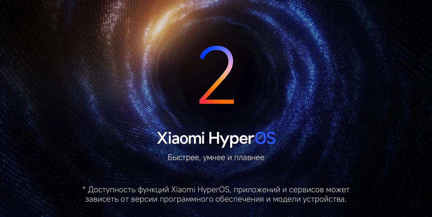 Планшет Xiaomi Redmi Pad 2 6/128GB Wi-Fi Lavander Purple 12