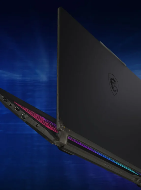 Ноутбук MSI Cyborg 15 AI A1VEK-244XRU15,6 FHD IPS Intel Core Ultra 7 155H /16GB/512Gb/RTX 4050 6GB 9 Ноутбук MSI Cyborg 15 AI A1VEK-244XRU15,6 FHD IPS Intel Core Ultra 7 155H /16GB/512Gb/RTX 4050 6GB 9