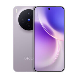 Смартфон Vivo X300 5G 16/512 Gb Iris Purple 1