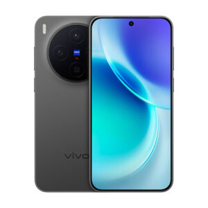 Смартфон Vivo X300 5G 16/512 Gb Phantom Black 1
