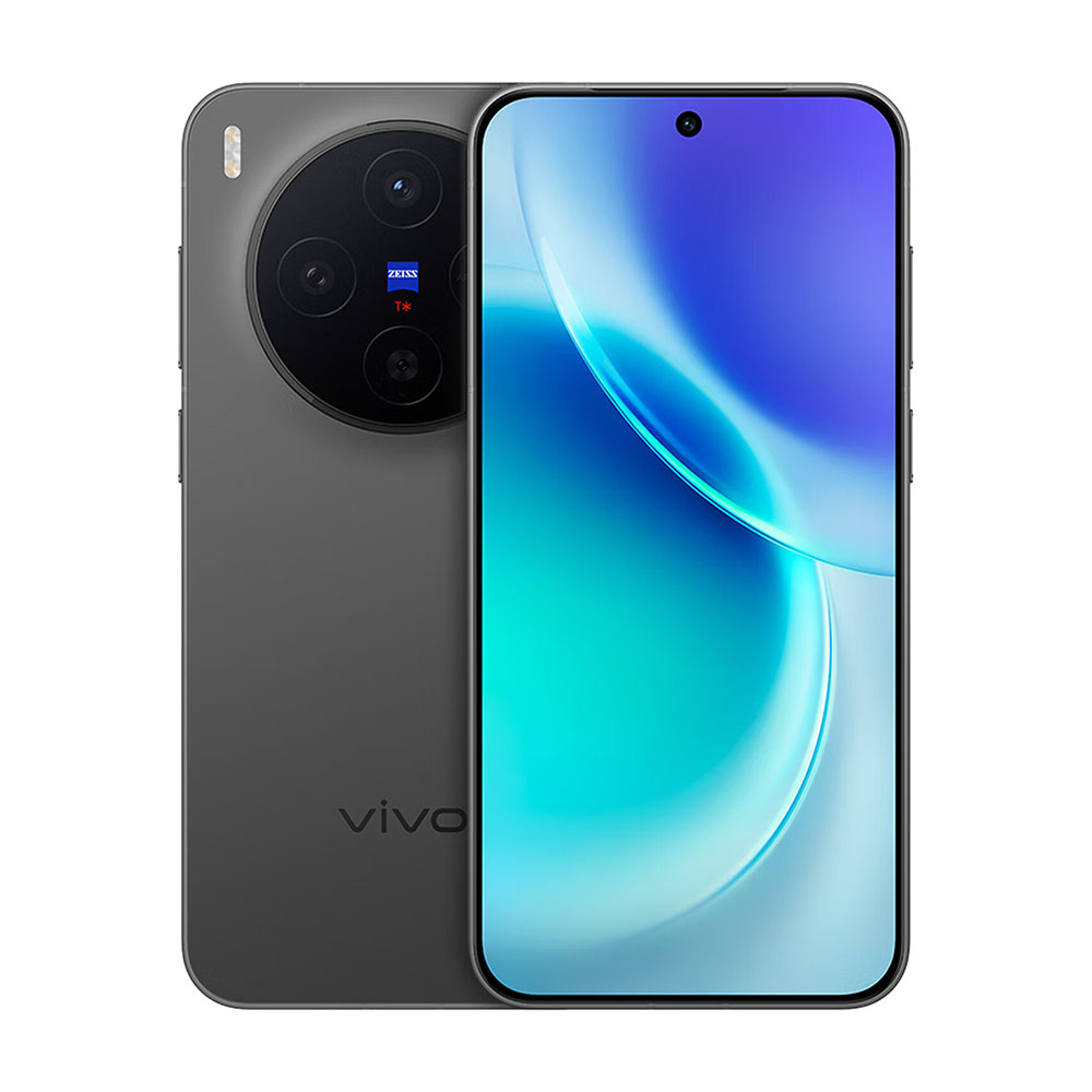 Смартфон Vivo X300 5G 16/512 Gb Phantom Black 1 Смартфон Vivo X300 5G 16/512 Gb Phantom Black 1