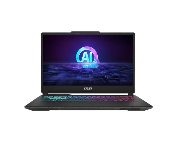 Ноутбук MSI Cyborg 15 AI A1VEK-244XRU15,6 FHD IPS Intel Core Ultra 7 155H /16GB/512Gb/RTX 4050 6GB 34 Ноутбук MSI Cyborg 15 AI A1VEK-244XRU15,6 FHD IPS Intel Core Ultra 7 155H /16GB/512Gb/RTX 4050 6GB 34