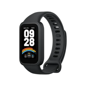 Фитнес-браслет Xiaomi Smart Band 9 Active Black 1