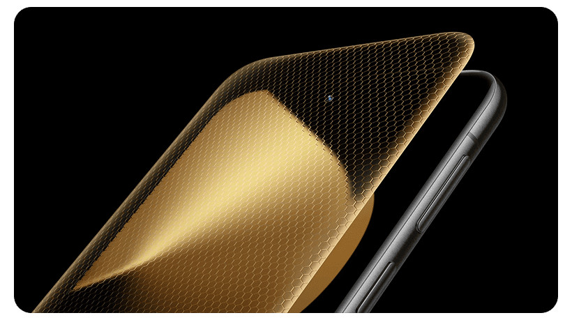 Смартфон Huawei Pura 80 Ultra 16/512 GB Golden Black 7 Huawei-Pura-80-Ultra-10