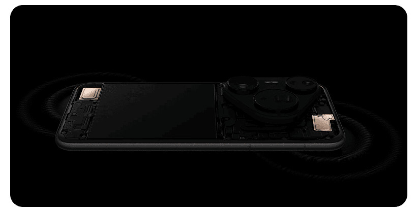Смартфон Huawei Pura 80 Ultra 16/512 GB Golden Black 9 Huawei-Pura-80-Ultra-12