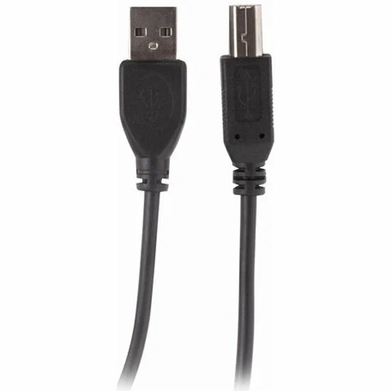 Кабель USB 2.0 AM-BM, 3 м, SONNEN Premium, медь, для подключения принтеров, сканеров, МФУ, плоттеров 3 Кабель USB 2.0 AM-BM, 3 м, SONNEN Premium, медь, для подключения принтеров, сканеров, МФУ, плоттеров 3