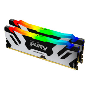 ОЗУ KINGSTON KF564C32RSAK2-32 DIMM 32GB DDR5-6400 KIT2 1 ОЗУ KINGSTON KF564C32RSAK2-32 DIMM 32GB DDR5-6400 KIT2 1