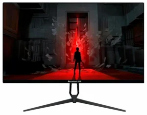 Монитор CHIGO Display 27 IPS (120Hz) F27-F120B1 EU 1