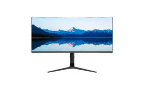 Монитор CHIGO Display 34 IPS 4K(180Hz) C34-U180B5 1