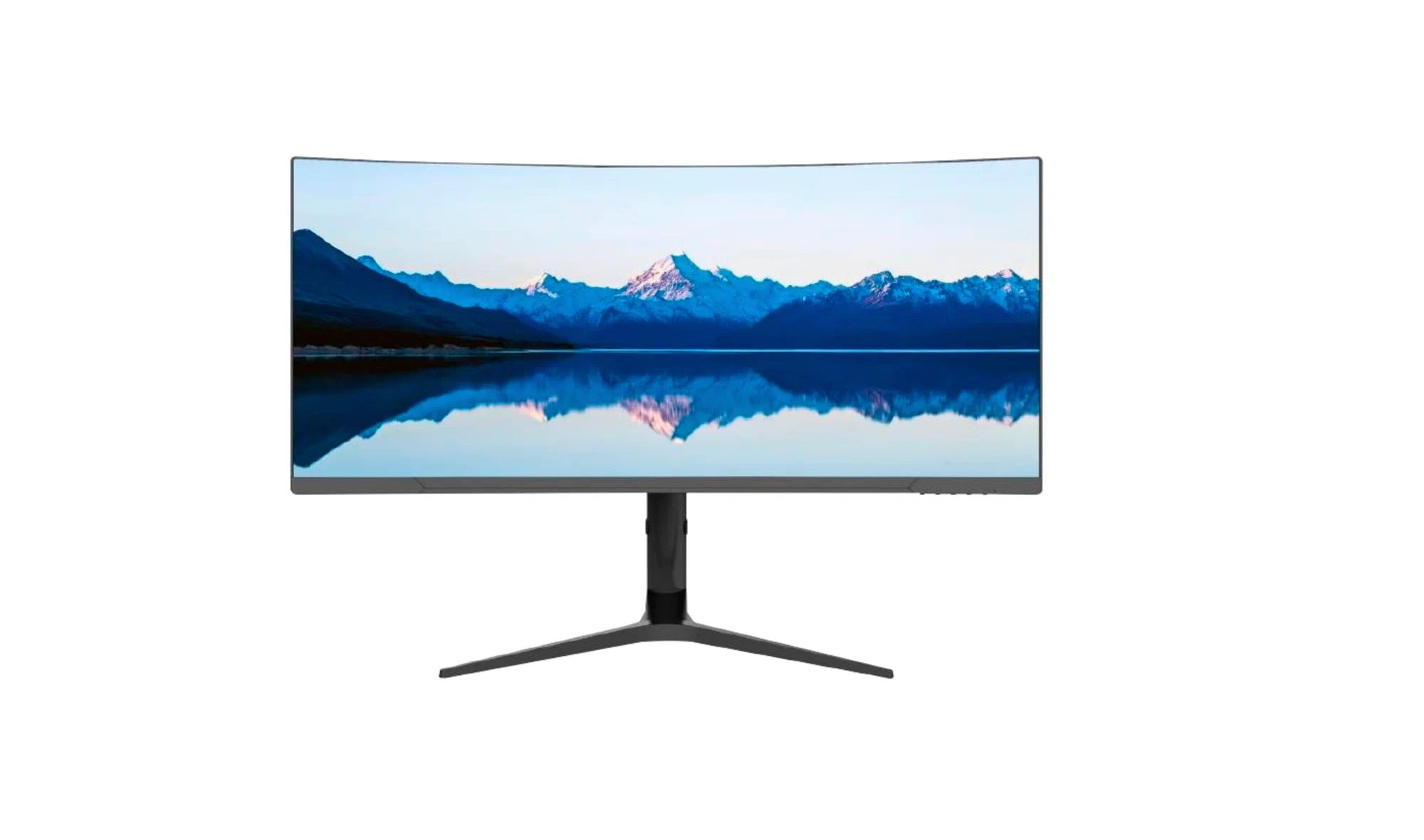 Монитор CHIGO Display 34 IPS 4K(180Hz) C34-U180B5 1 Монитор CHIGO Display 34 IPS 4K(180Hz) C34-U180B5 1