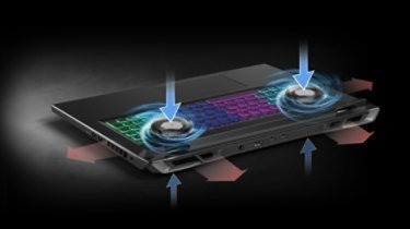 Ноутбук Acer Nitro 17" AN17-41-R0KP (NH.QKLCD.002) 8 Nitro_17_AN17-72_AGW_KSP_4