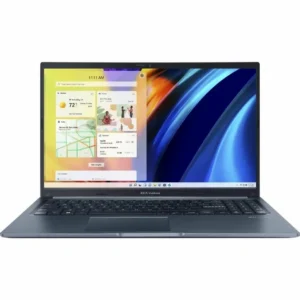 Ноутбук Asus Vivobook 15 X1502VA-BQ924 (90NB10T1-M01890) Core i7 13620H 16Gb SSD512Gb Intel Iris Xe 1