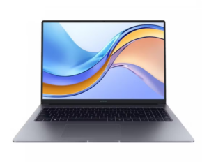 16" Ноутбук Honor MagicBook X 16 BRN-F565301AHHM () i5-12450H, Full HD, 16 ГБ ОЗУ, 512 ГБ SSD, DOS 1