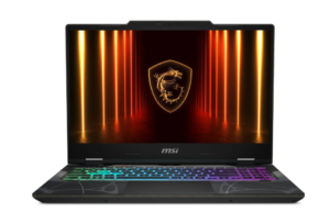 Ноутбук MSI Cyborg 15 B2RWFKG-025XRU (9S7-15Q342-025) Intel Core 5 210H/16Gb/SSD1Tb/RTX5060 8Gb/15.6 1