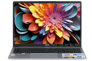 Ноутбук TECNO Megabook K16S K16SDA (4894947054464) Ryzen 5 7430U 16Gb SSD 1Tb AMD Radeon Graphics 16 1