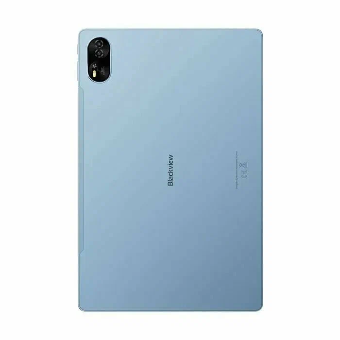 Планшет Blackview MEGA 8 12/256GB LTE Blue 5 Планшет Blackview MEGA 8 12/256GB LTE Blue 5