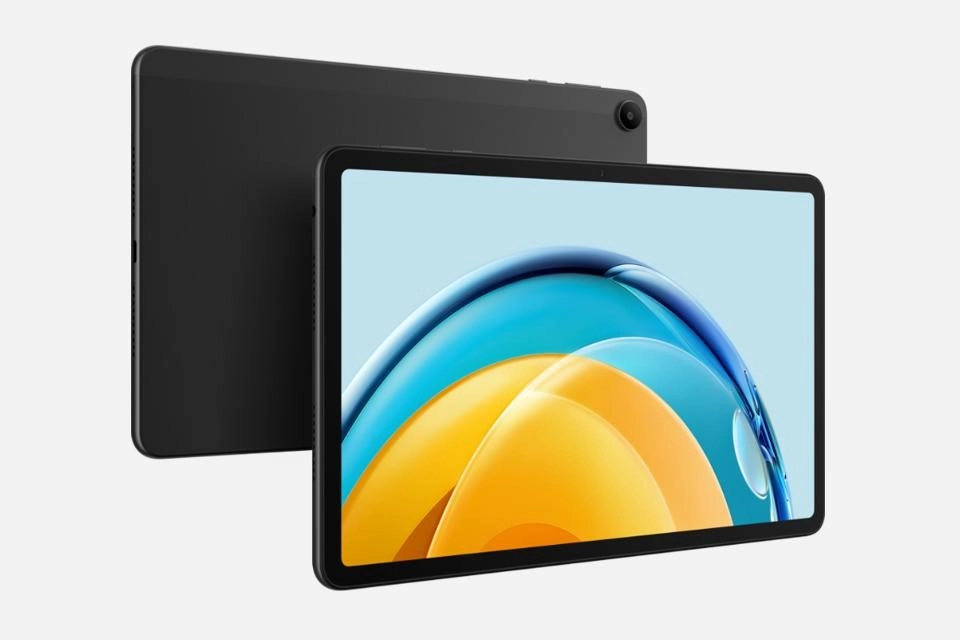 Планшет HUAWEI MatePad SE 10.4 (2022), 3/32 ГБ, Wi-Fi HarmonyOS, черный 1 Планшет HUAWEI MatePad SE 10.4 (2022), 3/32 ГБ, Wi-Fi HarmonyOS, черный 1