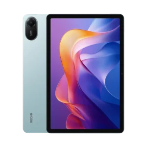 Планшет Xiaomi Redmi Pad 2 6/128GB Wi-Fi Mint Green 1