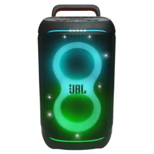 Портативная акустическая система JBL Partybox Stage 520 (черный) 1