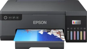 Принтер Epson L8050 (C11CK37405/C11CK37506/C11CK37507/C11CK37504/C11CK37402) A4 струйный 1
