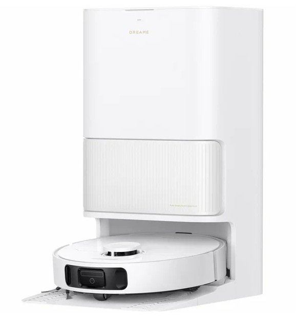 Робот-пылесос Xiaomi Dreame L40 Ultra CE EU 1 Робот-пылесос Xiaomi Dreame L40 Ultra CE EU 1