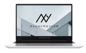 Ноутбук Machcreator Genesis N15 (JB0C1G001RU) 15.6" i5 12450H Intel UHD 16 DDR4 512 ГБSSDM.2 Win 11 1