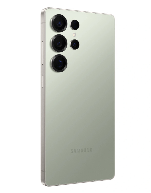 Смартфон Samsung Galaxy S25 Ultra 5G 12/256GB Зеленый Титан 11 Смартфон Samsung Galaxy S25 Ultra 5G 12/256GB Зеленый Титан 11