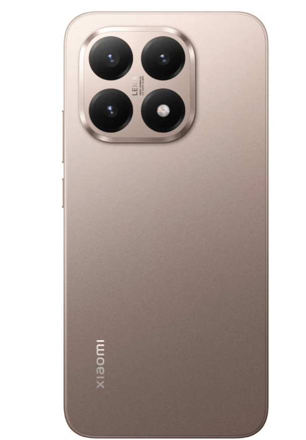 Смартфон Xiaomi Mi 15T 12/256 ГБ Rose Gold 9 Смартфон Xiaomi Mi 15T 12/256 ГБ Rose Gold 9