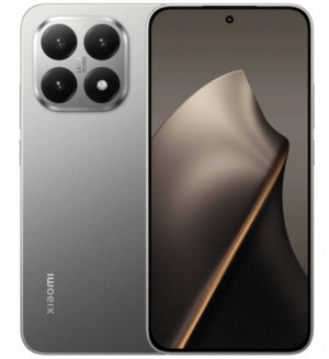 Смартфон Xiaomi Mi 15T 12/512 ГБ Gray 1