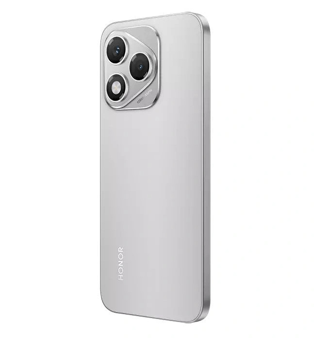 Смартфон HONOR 400 Lite 8/256 ГБ Вельветовый Серый 3 Смартфон HONOR 400 Lite 8/256 ГБ Вельветовый Серый 3