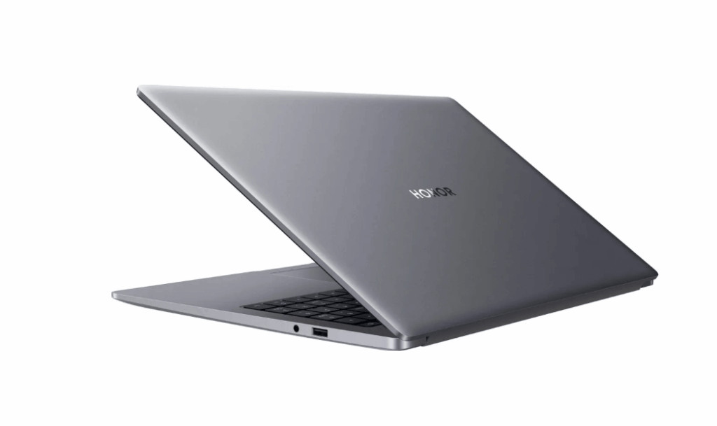 Ноутбук Honor MagicBook X16 BRG-565 (5301ALWS) 16", Intel Core i5-13420H, 16ГБ ОЗУ, SSD 512ГБ, серый 5 Ноутбук Honor MagicBook X16 BRG-565 (5301ALWS) 16", Intel Core i5-13420H, 16ГБ ОЗУ, SSD 512ГБ, серый 5