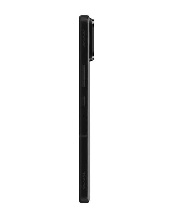Смартфон ASUS ROG Phone 9 Pro AI2501 24/ 1 Tb Black 8 Смартфон ASUS ROG Phone 9 Pro AI2501 24/ 1 Tb Black 8