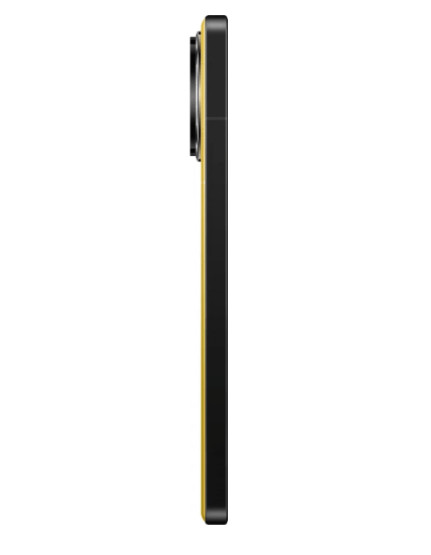 Смартфон Xiaomi POCO F7 Ultra 16/512 Yellow 4 Смартфон Xiaomi POCO F7 Ultra 16/512 Yellow 4