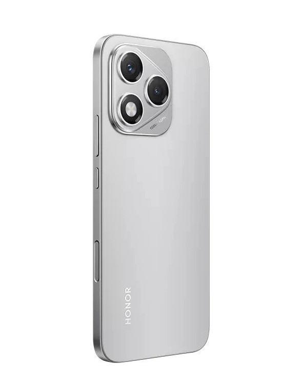 Смартфон HONOR 400 Lite 8/256 ГБ Вельветовый Серый 2 Смартфон HONOR 400 Lite 8/256 ГБ Вельветовый Серый 2