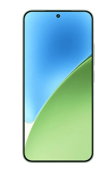 Смартфон Xiaomi 15 12/256 ГБ EU Green 2 Смартфон Xiaomi 15 12/256 ГБ EU Green 2