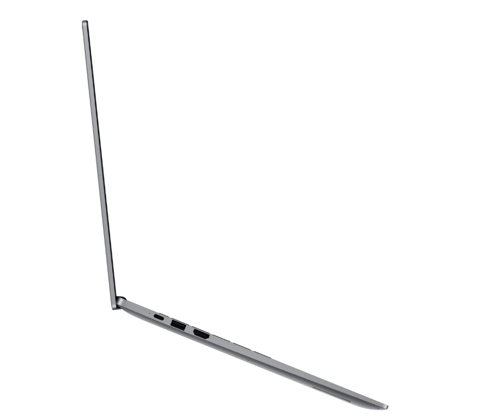 Ноутбук Honor MagicBook X16 BRG-565 (5301ALWS) 16", Intel Core i5-13420H, 16ГБ ОЗУ, SSD 512ГБ, серый 6 Ноутбук Honor MagicBook X16 BRG-565 (5301ALWS) 16", Intel Core i5-13420H, 16ГБ ОЗУ, SSD 512ГБ, серый 6