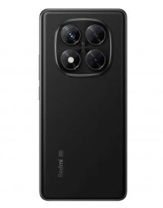Смартфон Xiaomi Redmi Note 14 Pro 5G 8/256GB Midnight Black 4 Смартфон Xiaomi Redmi Note 14 Pro 5G 8/256GB Midnight Black 4